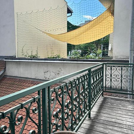 Florianska Gate Luxury Apartments Krakow Exterior photo