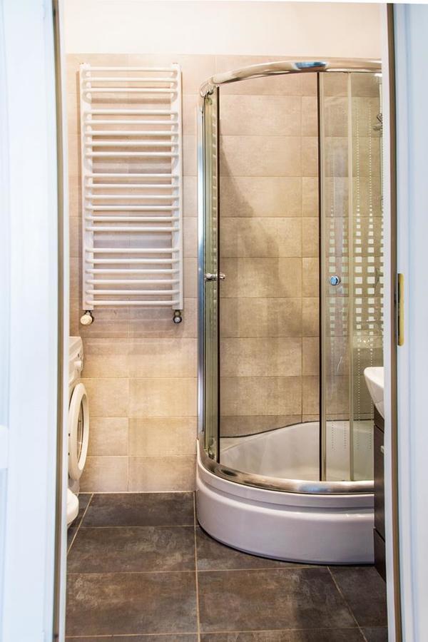 Florianska Gate Luxury Apartments Krakow Exterior photo